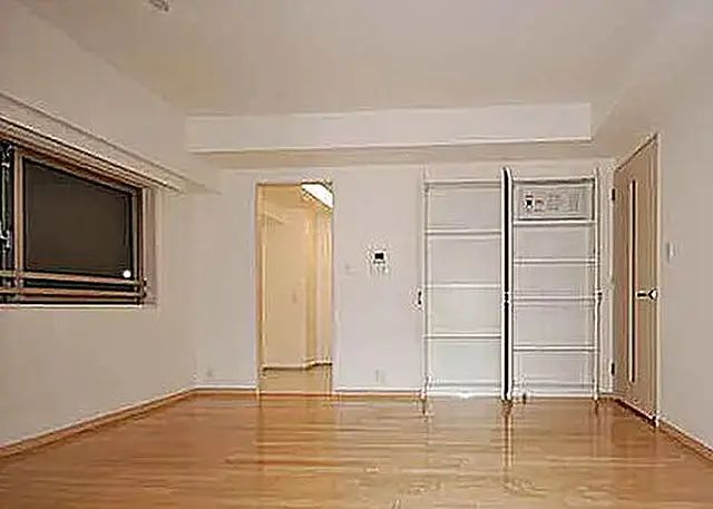 居室・リビング　写真は同タイプ住居です