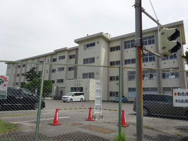 小学校　東郷町立音貝小学校（小学校）まで3159m
