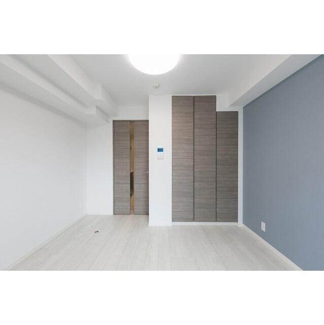 居室・リビング　?