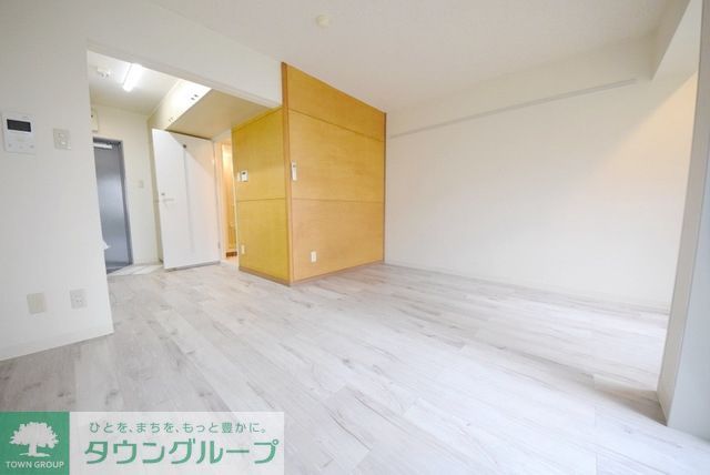 居室・リビング　お問合せはタウンハウジングまで！※現地待合わせ相談可能