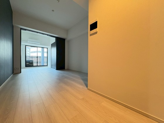 居室・リビング　※別部屋の写真です