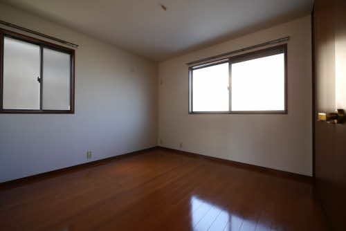 その他部屋・スペース　洋室