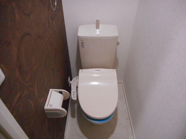 トイレ　イメージ