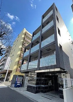 建物外観　☆外観☆