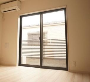 居室・リビング　同一仕様写真