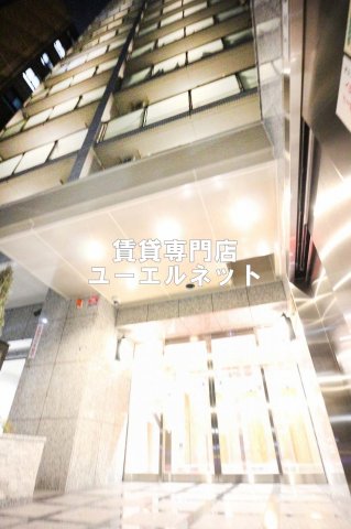 建物外観　シンプルで洗練されたデザインが毎日の暮らしに心地よさをプラス