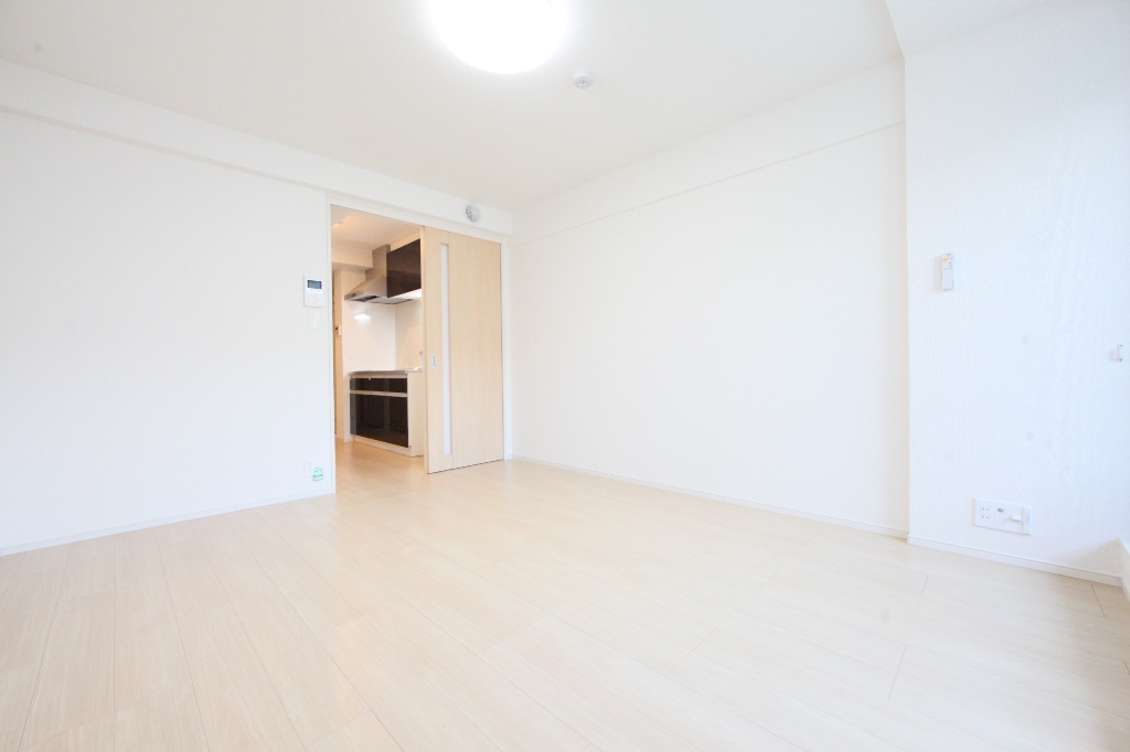 居室・リビング　ラシュレ（ラシュレ）