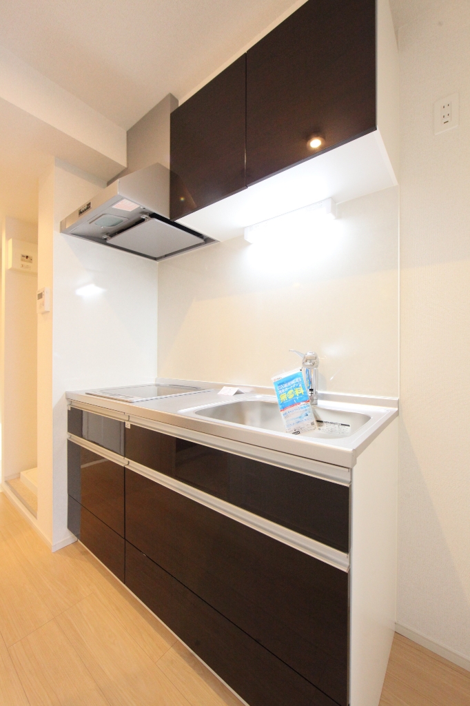 キッチン　ラシュレ（ラシュレ）