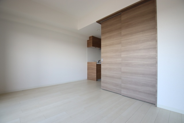 居室・リビング　※別室の参考写真の為、現況優先です。