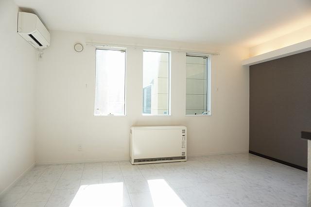 居室・リビング　リビング１