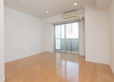 居室・リビング　居室