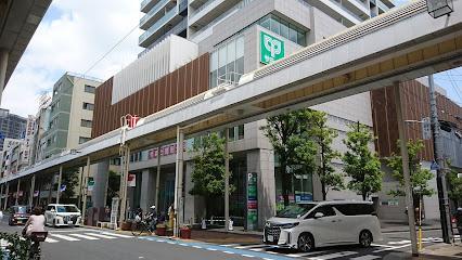 スーパー　サミットストア　小岩駅南口店（スーパー）まで650m