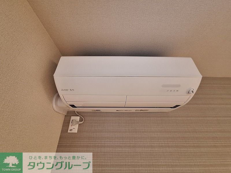 その他設備　設備