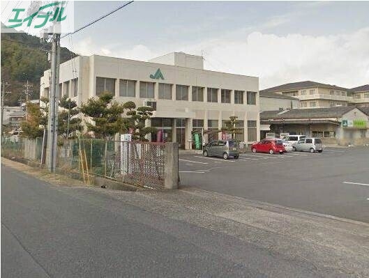 銀行　JA岡山玉野支所（銀行）まで949m