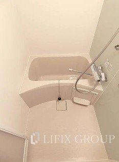 バス・シャワールーム　風呂