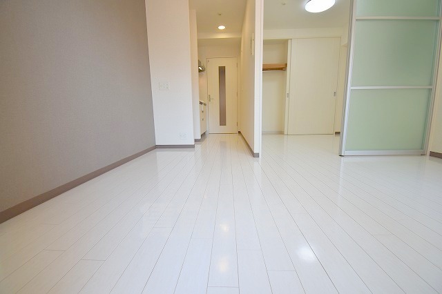 その他部屋・スペース　居間