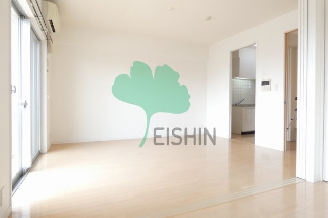 居室・リビング　アレンジ自由自在の広々空間です！