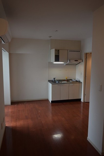 居室・リビング　別室参照