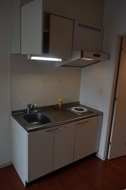 キッチン　別室参照