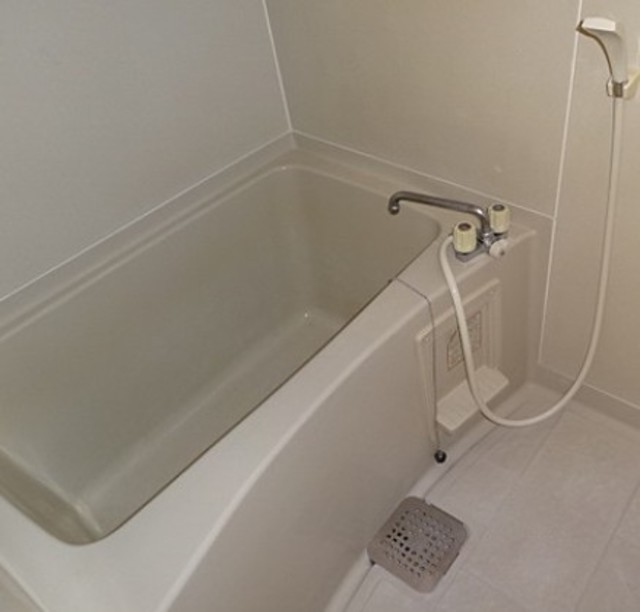 バス・シャワールーム　★バスルーム★