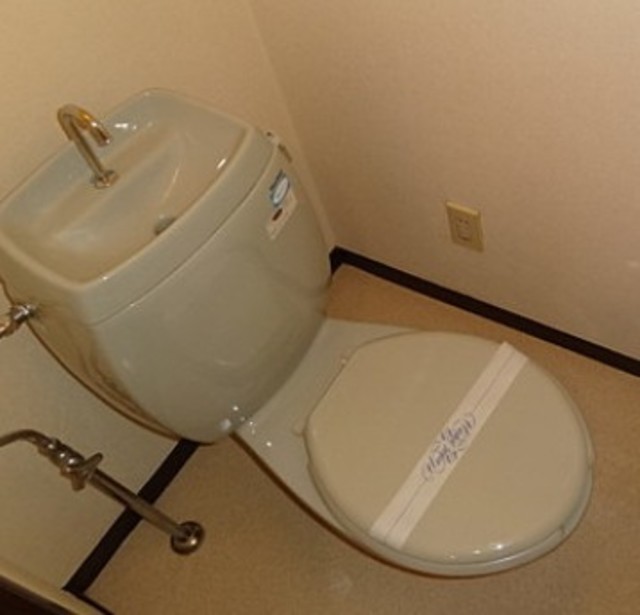 トイレ　★トイレ★