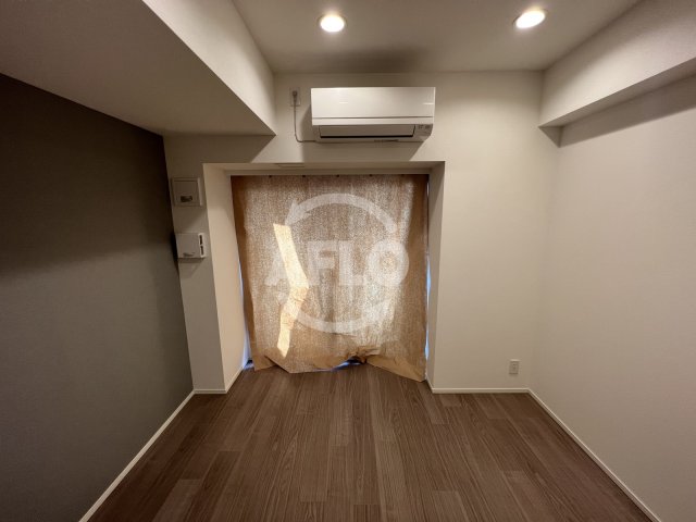 居室・リビング　ザ・パークハビオ同心　洋室