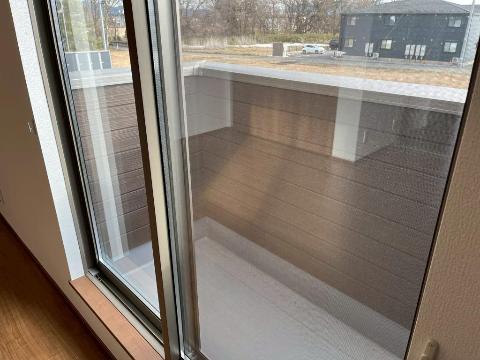 バルコニー　ベランダ