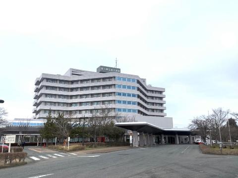 その他　岩手県立胆沢病院（その他）まで550m