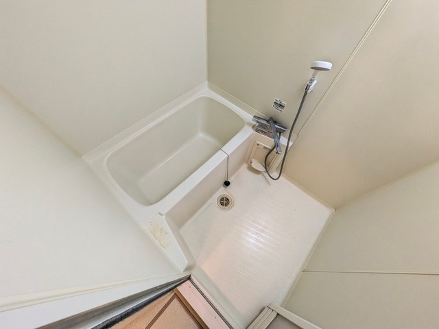 バス・シャワールーム　※現況優先。