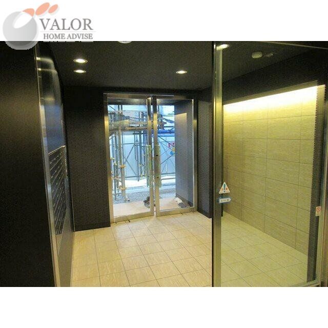 エントランス　物件画像