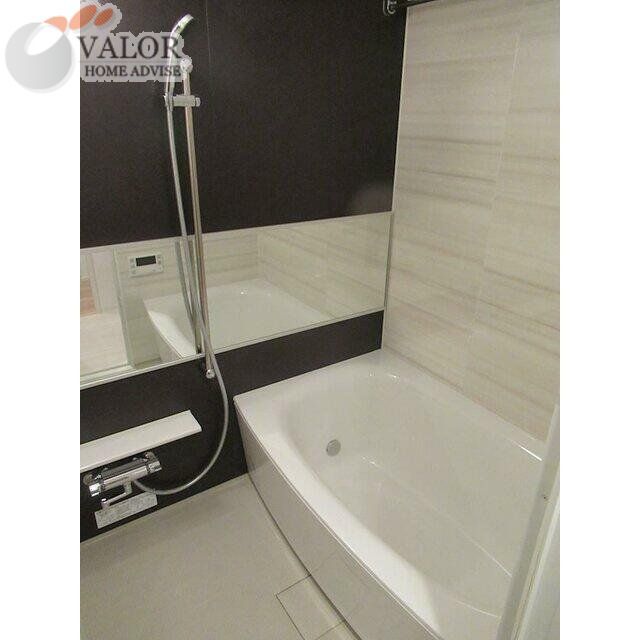 バス・シャワールーム　物件画像