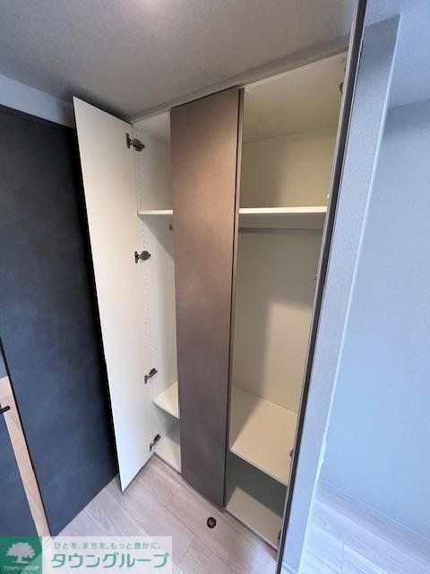 収納　キッチン