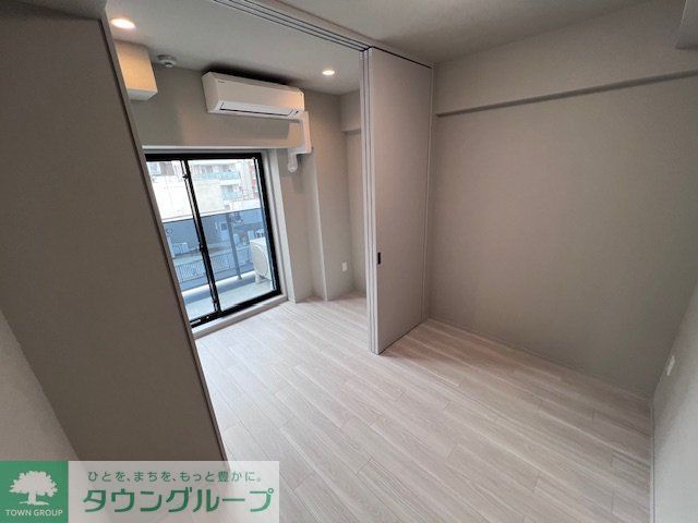 居室・リビング　リビング/居室