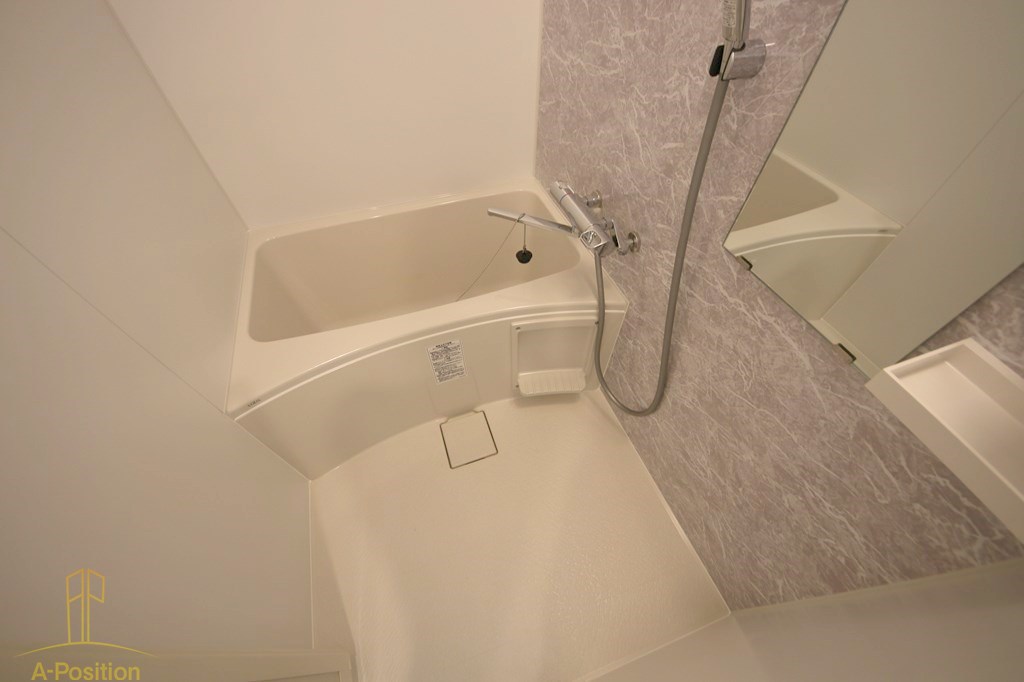 バス・シャワールーム　S-RESIDENCE堺筋本町Deux