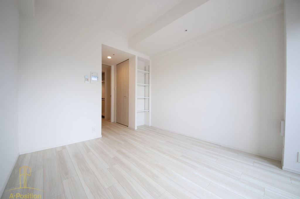 その他部屋・スペース　S-RESIDENCE堺筋本町Deux