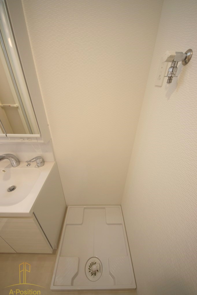 その他設備　S-RESIDENCE堺筋本町Deux