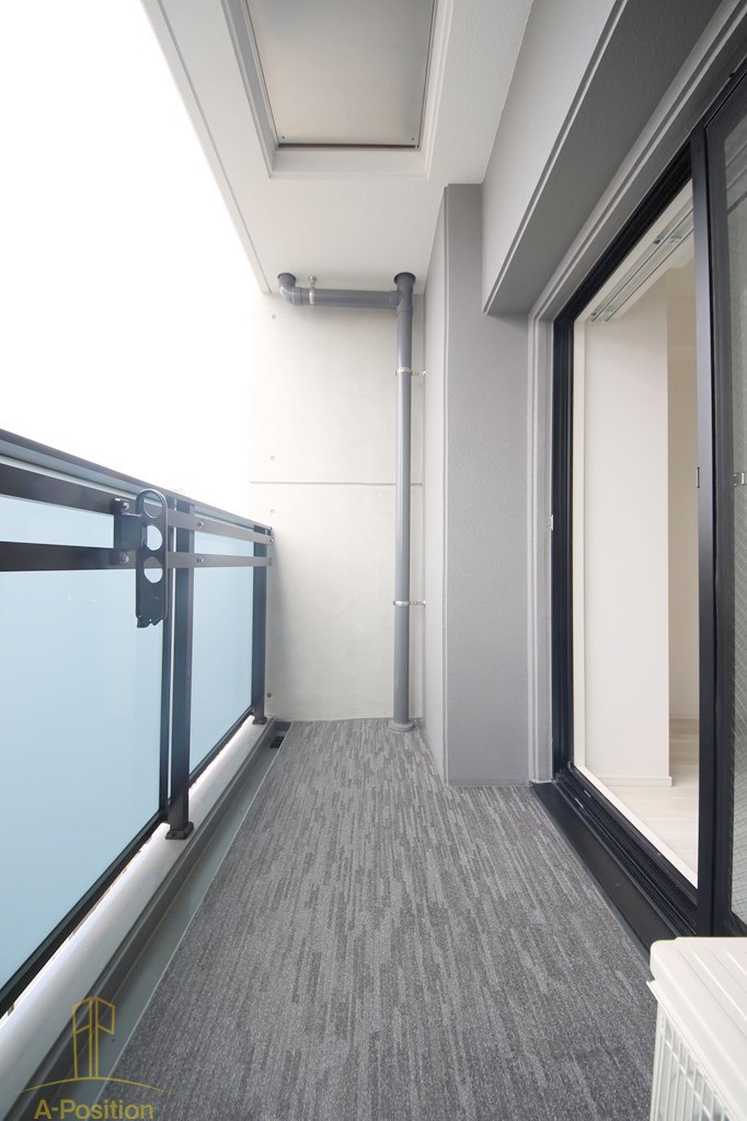 バルコニー　S-RESIDENCE堺筋本町Deux