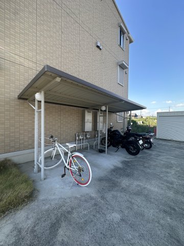 その他共有部分　04082