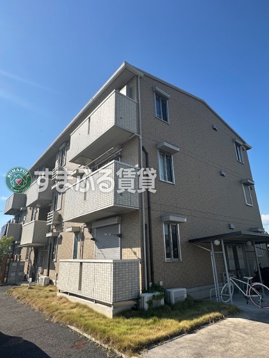 建物外観　04082