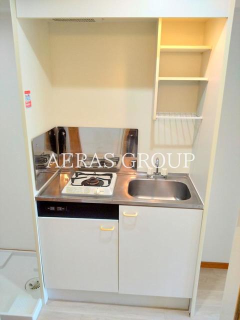 キッチン　同仕様