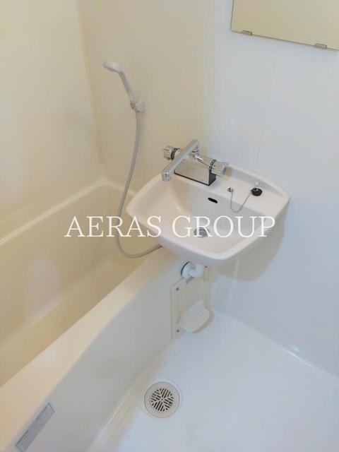 バス・シャワールーム　同仕様