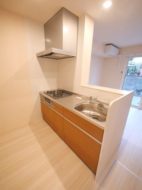 キッチン　★キッチンです★