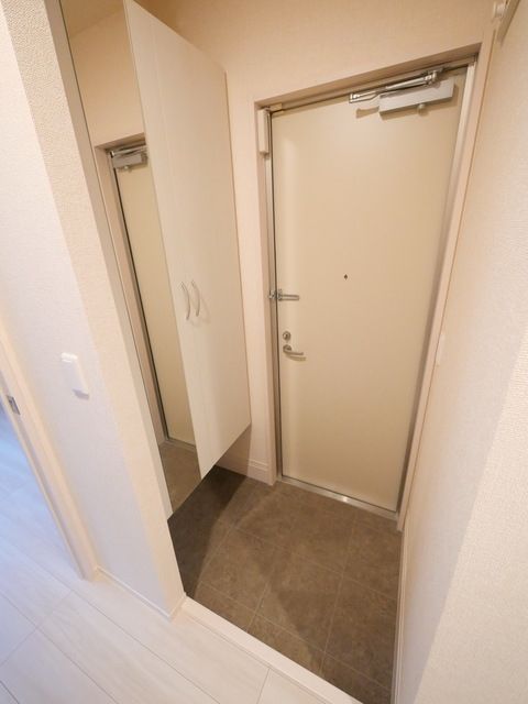 玄関　★玄関です★