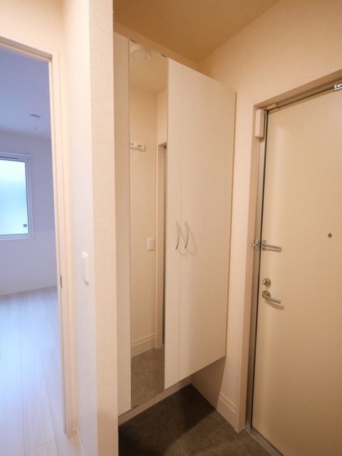 その他設備　★靴収納です★