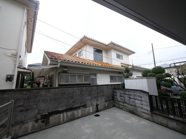 眺望　★景色です★