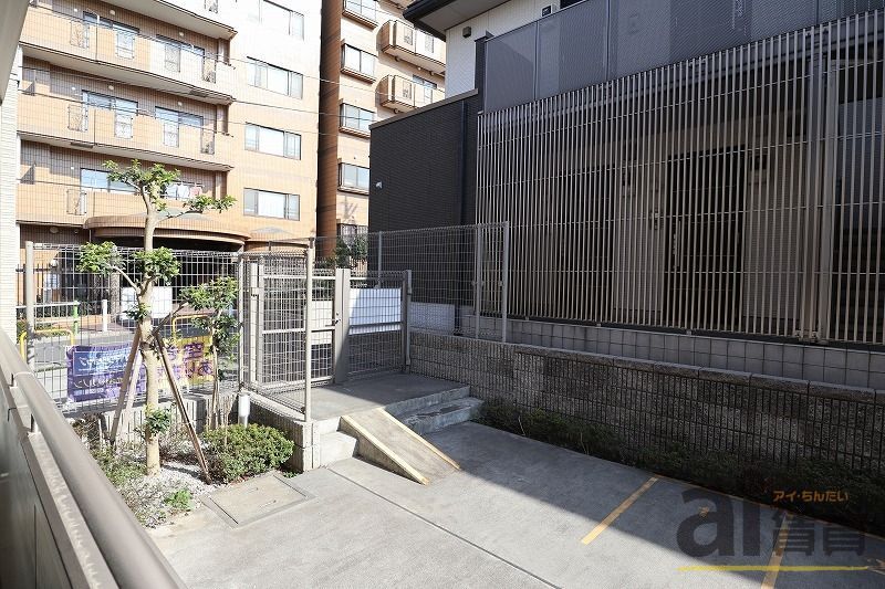 眺望　※別号室写真