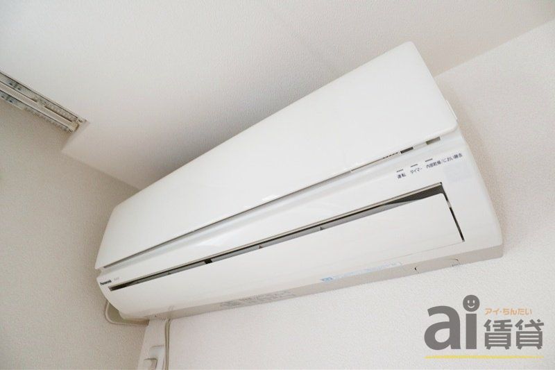 その他設備　※別号室写真