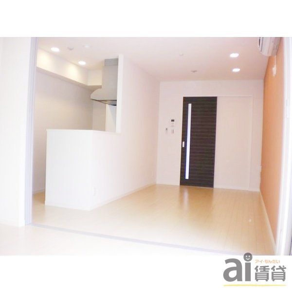 居室・リビング　※別号室写真