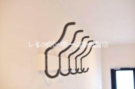 その他設備　※イメージ写真です。