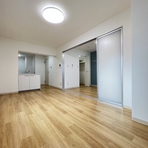 居室・リビング　同仕様タイプです